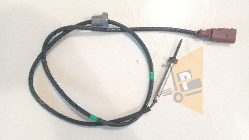 EGZOZ SICAKLIK SENSÖRÜ - 2.0 TDİ CKF CRB CRL CUN LEON 04L906088AB