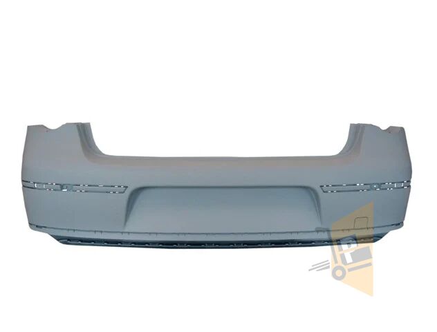 TAMPON SENSÖRLÜ ARKA - PASSAT 05-10 3C5807417P