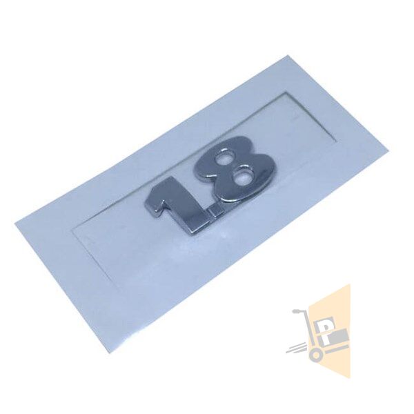 1.8 YAZI - PASSAT 3B0853675 739