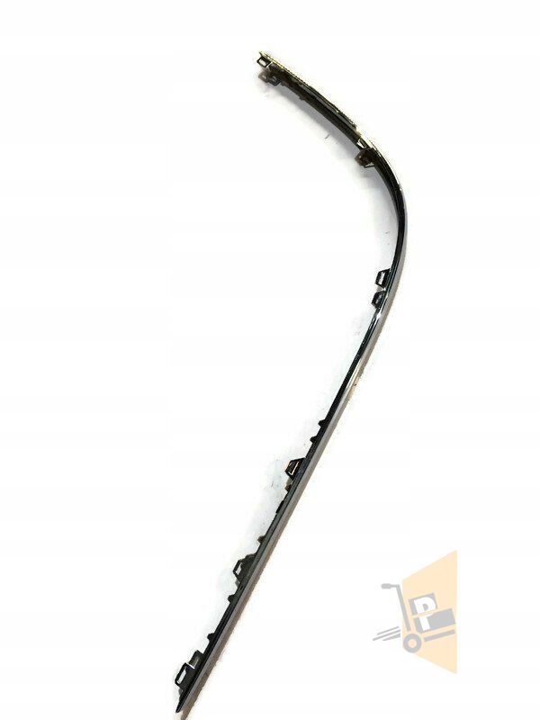 TAMPON NİKELAJI SOL ARKA - PASSAT 06> 3C5807459A