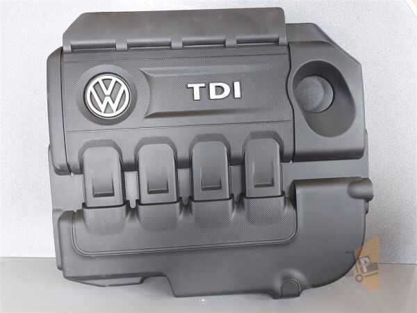 MOTOR ÜST KAPAK - 1.6 2.0 TDİ CLH GOLF7 PASSAT A3 LEON 04L103925K 04L103925K