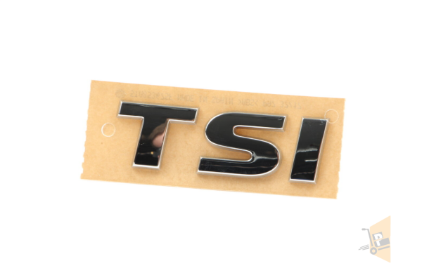 TSI YAZISI - POLO 18> 5TA853675F