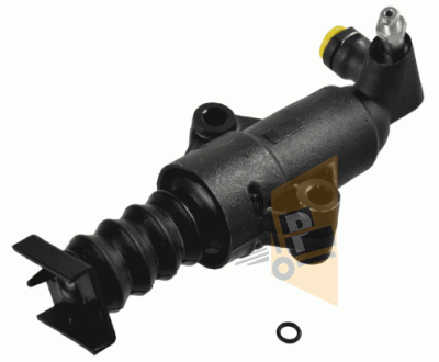 DEBRİYAJ MERKEZİ ALT - 1.6 1.8 1.9 TDİ BCB AKL AGN AGR ALH AHF GOLF4 BORA A3 TOLEDO 1J0721261E