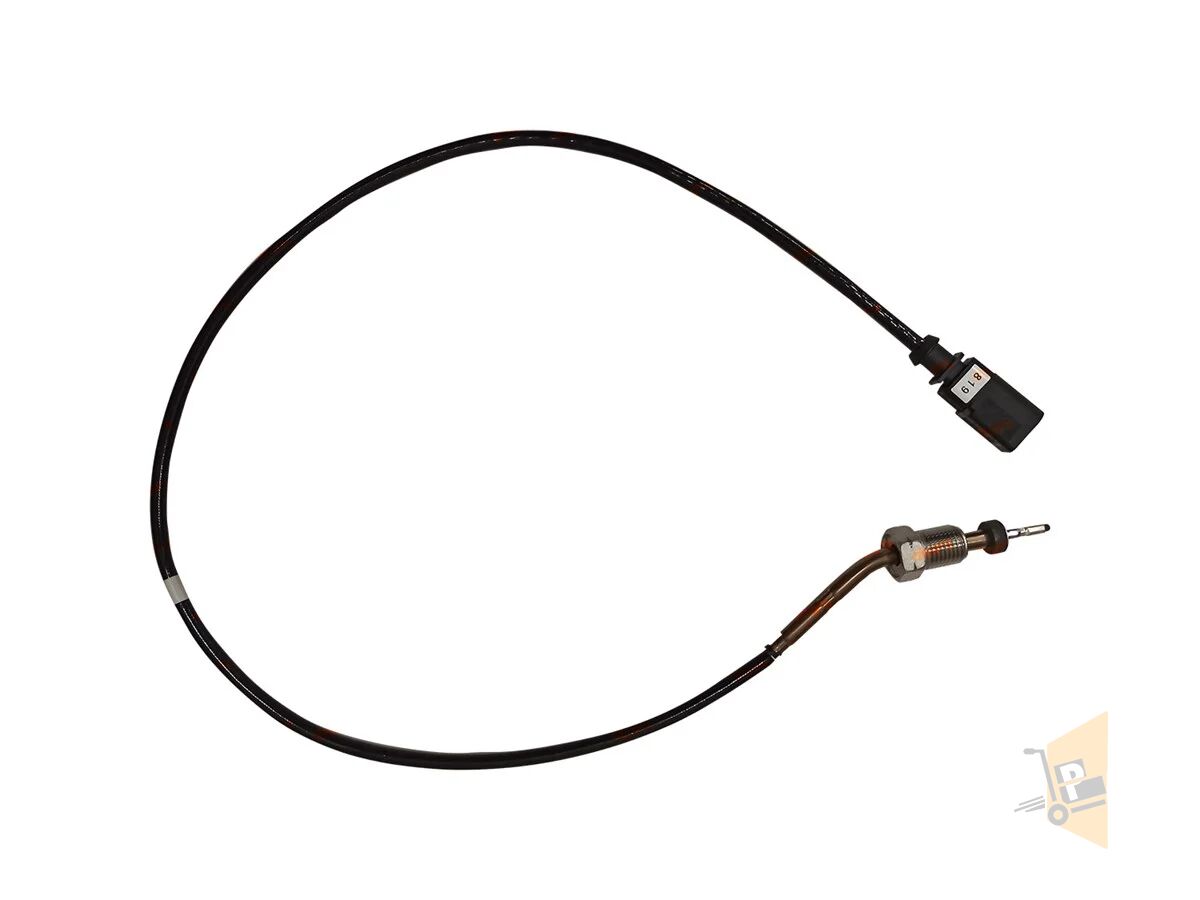 EGZOZ SICAKLIK SENSÖRÜ - 1.6 TDİ CRKB CXXB DBKA CLHA CUVB DCXA DCZA A3 Q2 Q3 LEON ARONA ATECA KAROQ SUPERB GOLF PASSAT 04L906088DT