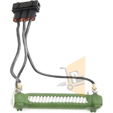 KALORİFER REZİSTANSI - 1.9 2.0 2.4 2.5 2.8 T4 91-02 701959263D