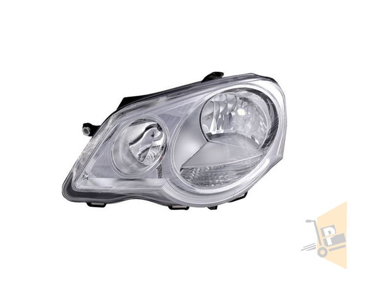 POLO FAR SOL 05-09 - POLO 5 6Q1941007AJ