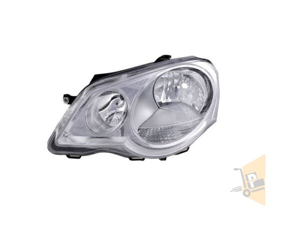 POLO FAR SOL 05-09 - POLO 5 6Q1941007AJ