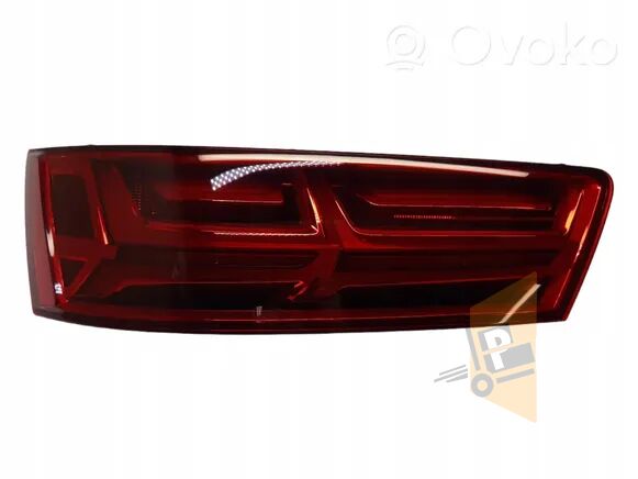 STOP LAMBASI LEDLİ SOL - Q7 4M0945093E