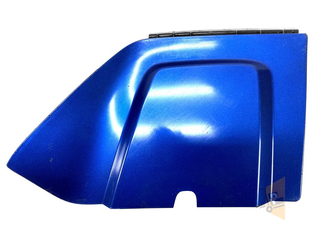 ÇEKİ DEMİR KAPAĞI ÖN - AMAROK 15-19 2H6807155A