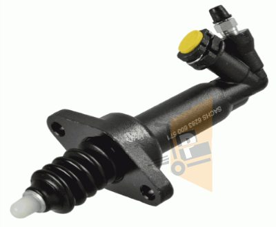 DEBRİYAJ MERKEZİ ALT - 1.9 TDI 2.5 TDI AXB AXD T5-T6