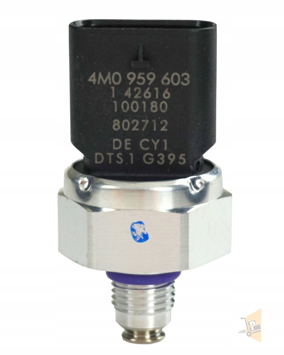 KLİMA MÜŞÜRÜ GOLF8 Q7 20 -> 23