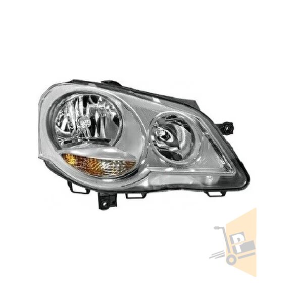 POLO FAR SAĞ 05 - 09 POLO5 6Q1941008