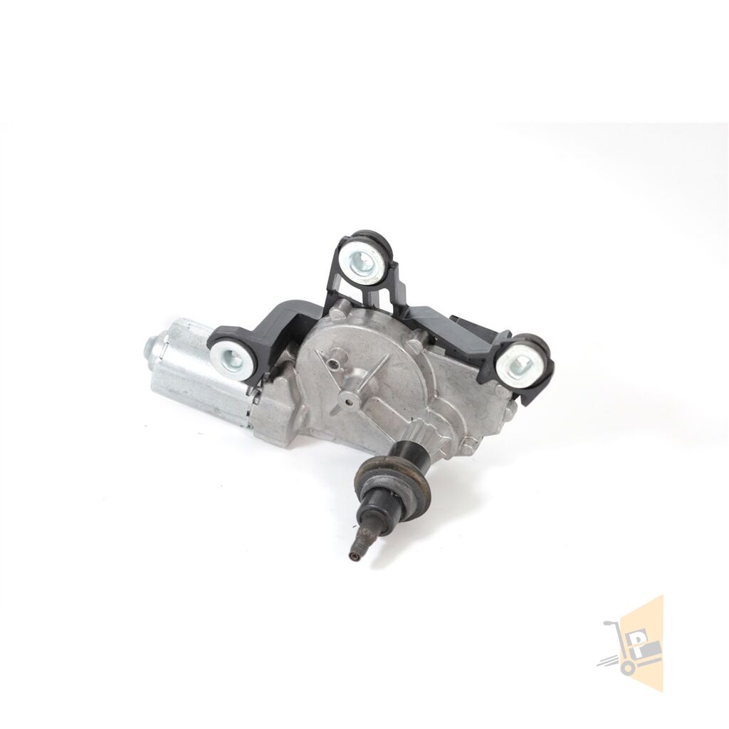 SİLECEK MOTORU ARKA - POLO 01-10 6Q6955711C