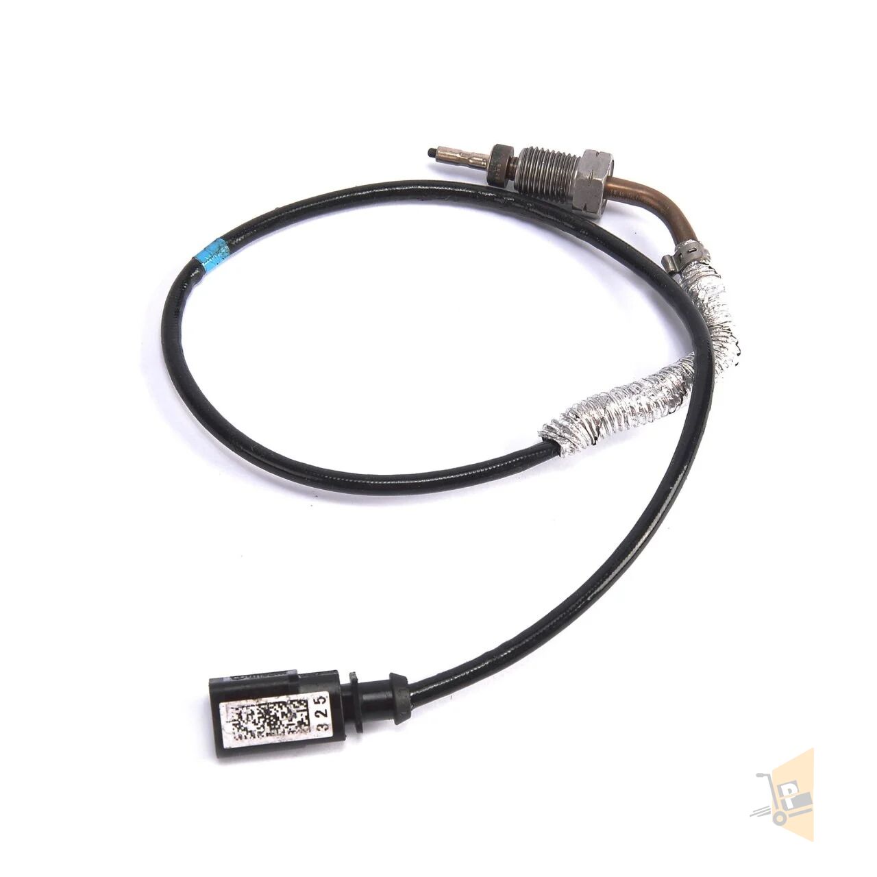 EGZOZ SICAKLIK SENSÖRÜ - 1.6 DCX CLH GOLF7 04L906088JC