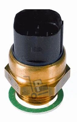 FAN MÜŞÜRÜ - 3 FISLI 81°C / 820303 - 1.9 TD 2.4 D 2.5 TDİ ABL AJA AAB ACV AJT T4 701959481C