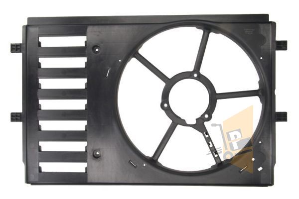 FAN DAVLUMBAZI - POLO 09-12 6R0121207C