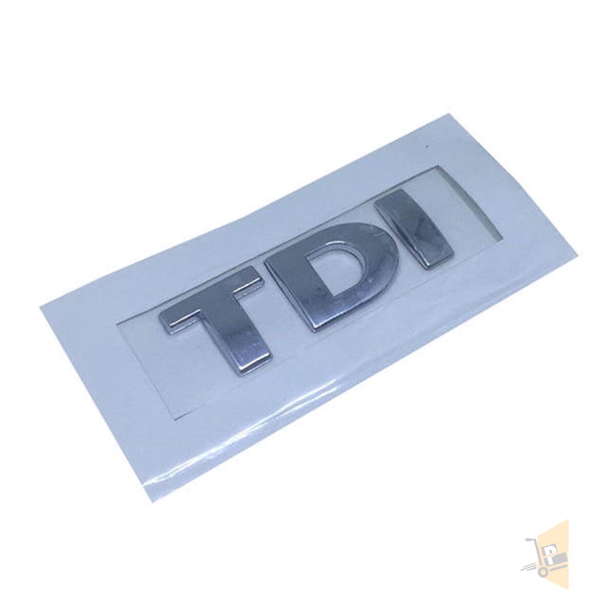 TDI YAZISI 3B0853675D