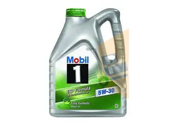 5W30 ESP FORMULA MOTOR YAĞI - 4LT 5W30