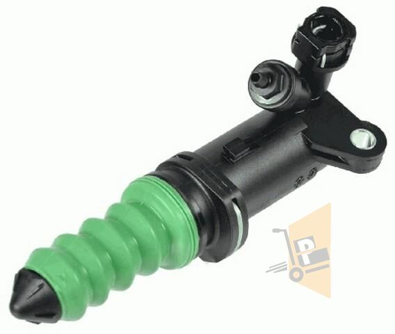 DEBRİYAJ MERKEZi ALT - 1.6 1.4 16V 1.6 FSİ BSE BAG BLF BLP BBY BKY BBZ GOLF5 GOLF6 GOLF7 JETTA POLO A3 LEON