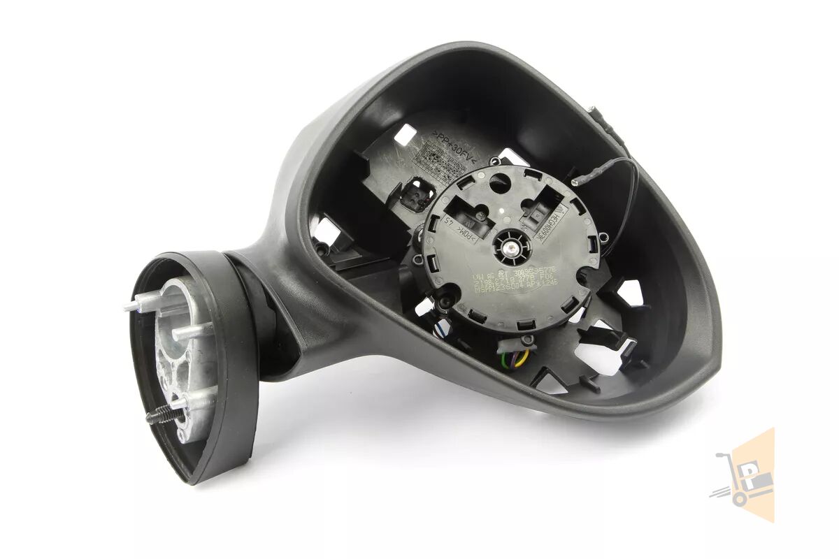 DİKİZ AYNA SAĞ - IBIZA 08> 6J1857508G