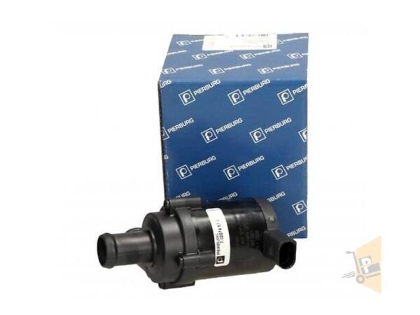 EK SU POMPASI - DEVİRDAİM - 1.9 TDİ 2.5 TDİ AXB AXD AXE T5 7H0965561