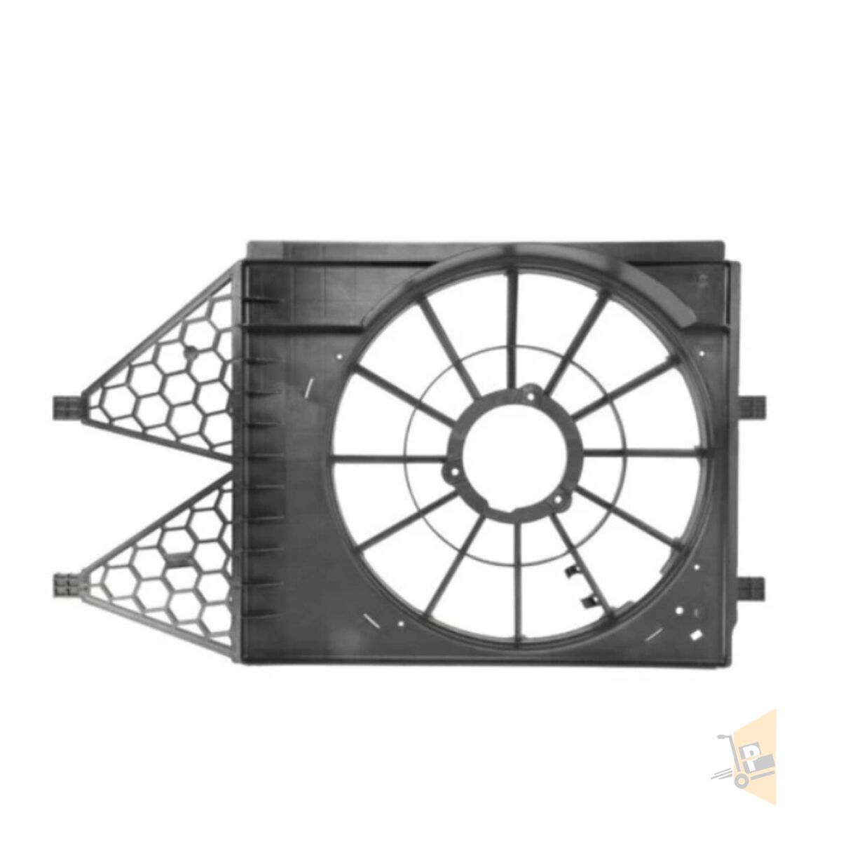 FAN DAVLUMBAZI - POLO 09-12 6R0121207