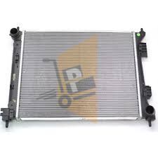 KİA SU RADYATÖRÜ 16-2404
