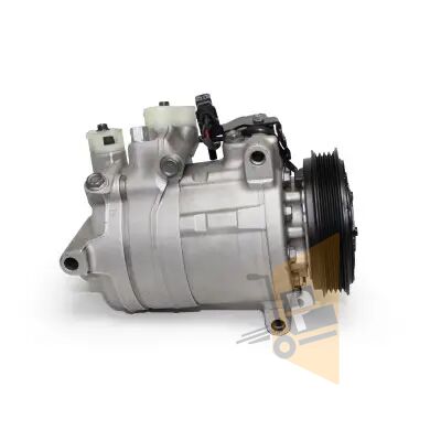 KLİMA KOMPRESÖR V6 3.0 TDİ A8