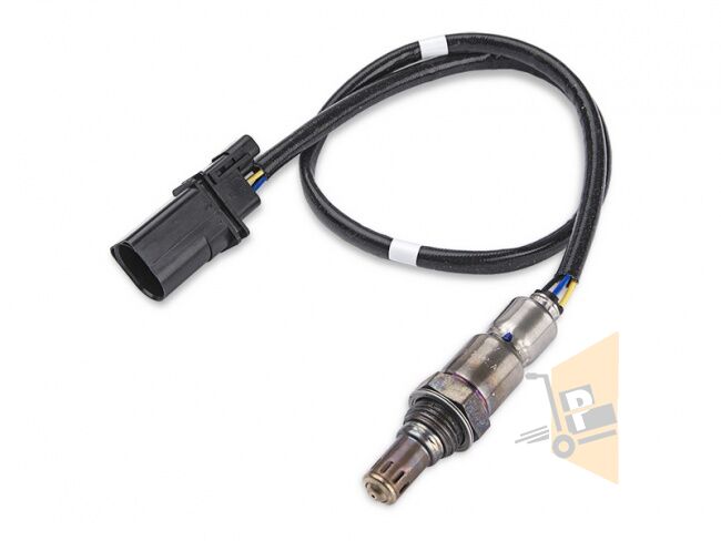 LAMBDA SENSÖRÜ - 1.4 TDİ CUSA CUSB POLO FABİ İBİZA 04L906262C