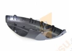 DİKİZ AYNA KAPAĞI SOL ALT NİKELAJLI - AMAROK 13-22 2HH857603A