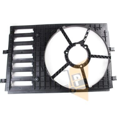 FAN DAVLUMBAZI - POLO DİZEL 10-16 6R0121207L