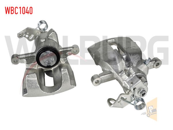 FREN KALİPERİ SOL ARKA - T5 T6 T7 03>