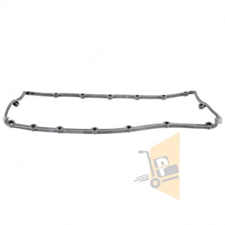 KÜLBÜTÖR KAPAK - 2.5 TDİ AXD AXE T5
