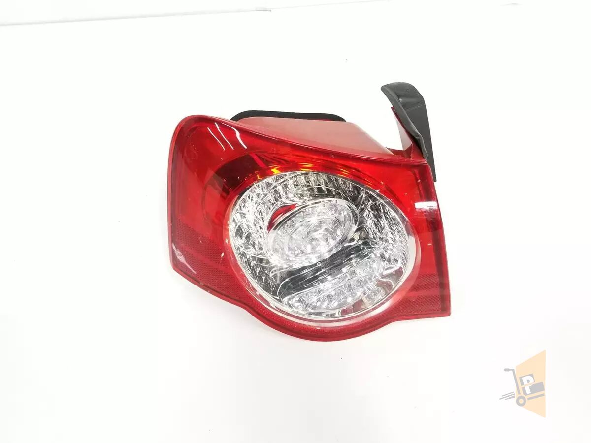 STOP LAMBASI DIŞ SOL - PASSAT 05-10 3C5945095H