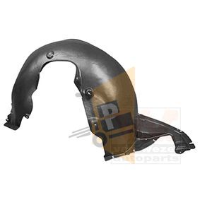 ÇAMURLUK DAVLUMBAZI SOL ÖN - OCTAVİA 13-18 5E0809957E