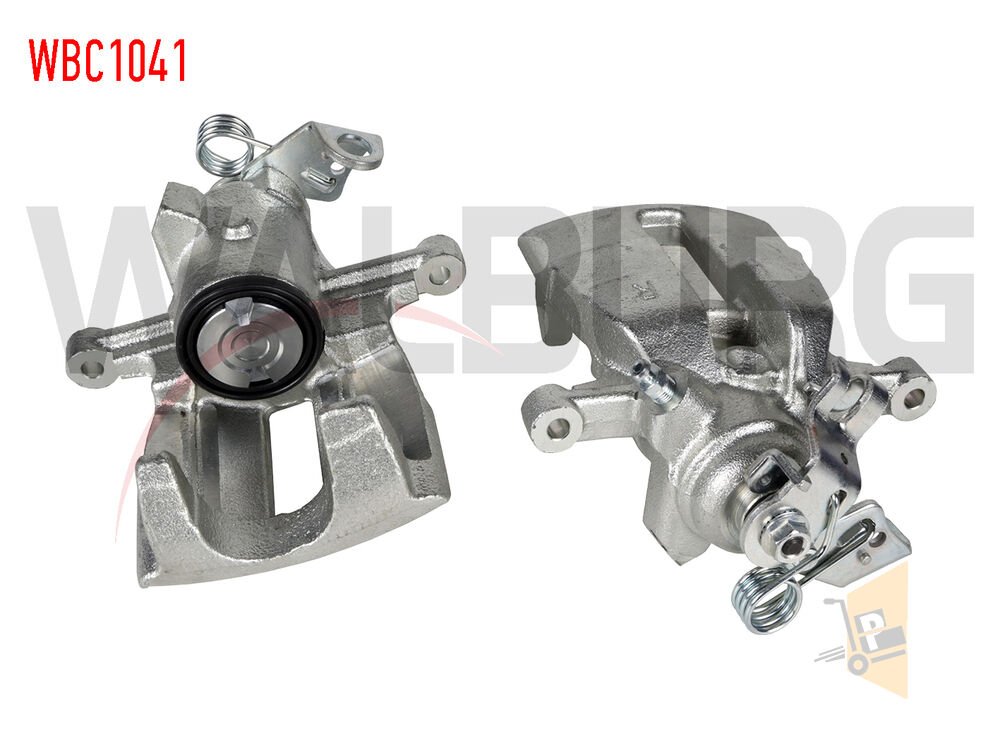 FREN KALİPERİ SAĞ ARKA - T5 T6 T7 03>