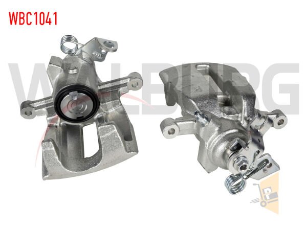 FREN KALİPERİ SAĞ ARKA - T5 T6 T7 03>