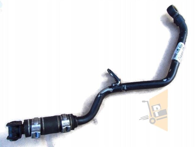 SU BORUSU DEMİR - 3.0 TDI 059121399