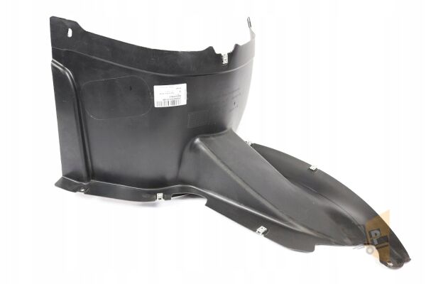 ÇAMURLUK DAVLUMBAZI ÖN SOL - PASSAT CC 09-12 3C8805911B