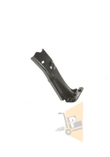 ÇAMURLUK BRAKETİ ÖN SOL - OCTAVİA 13>