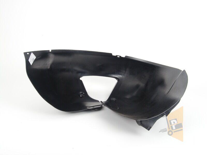 ÇAMURLUK DAVLUMBAZI ÖN SOL ARKA - PASSAT CC 09-11 3C8805977A