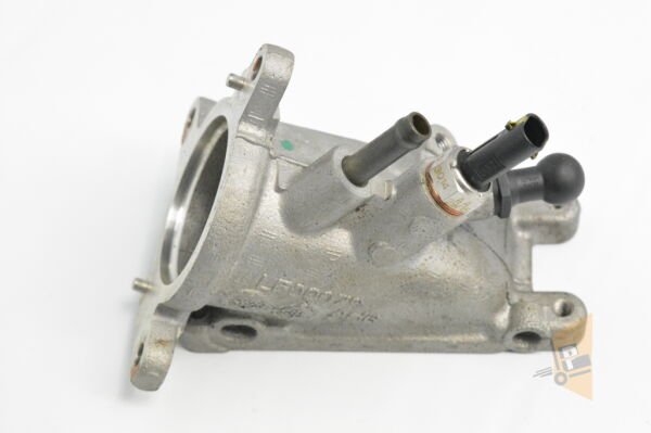 GAZ KELEBEĞİ ARA PARÇA - 1.6 TDİ CLHA 04L128637A