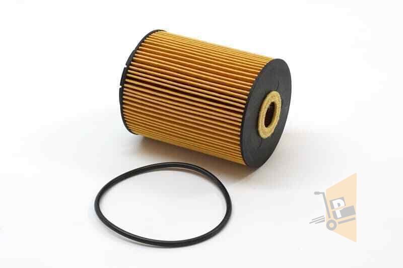 YAĞ FİLTRESİ - 3.2 V6 3.7 4.2 AZZ AUX AUW M02.2Y M55.01 TOUAREG Q7 A6 021115562A