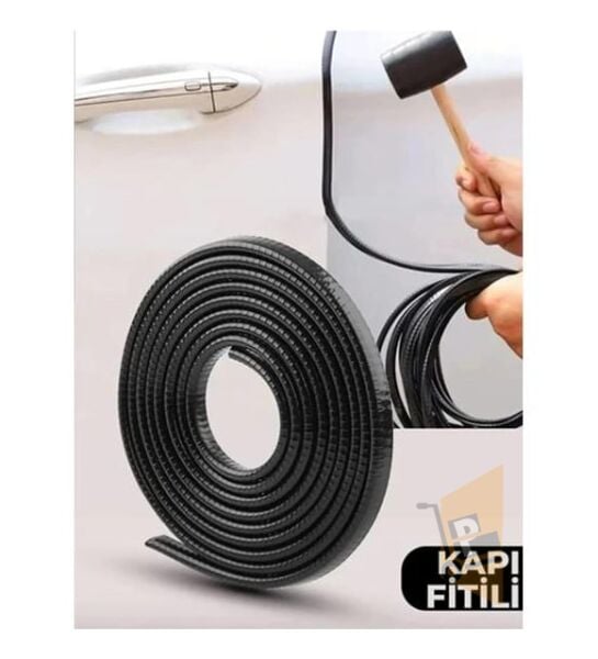 KAPI FİTİLİ ARKA SAĞ - LEON TOLEDO 00-06 1M0867368M