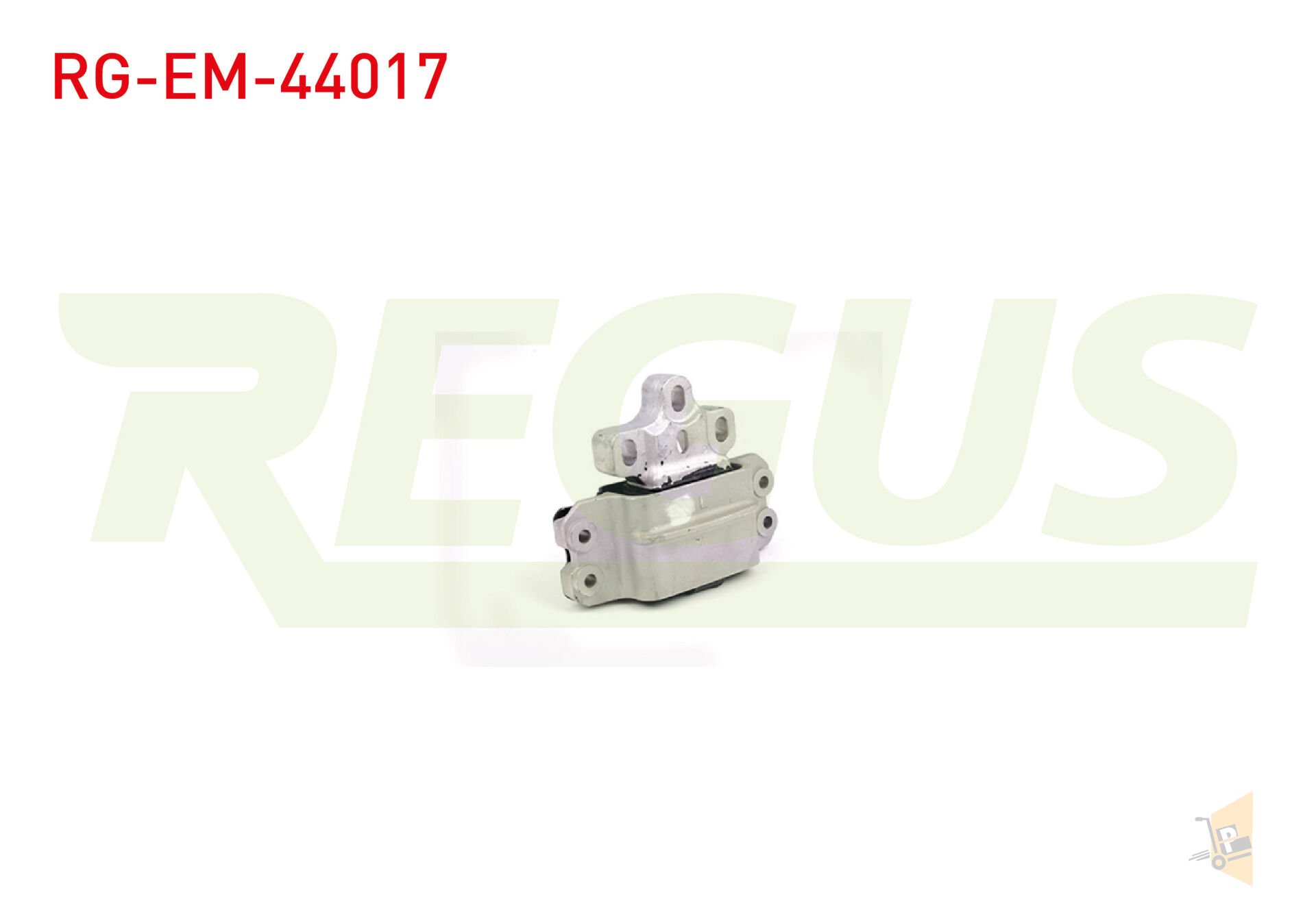 MOTOR TAKOZU SOL - 2.0 BMA BKP BMP BUZ CBAA CBAB GOLF5 GOLF6 JETTA PASSAT CADDY TİGUAN A3