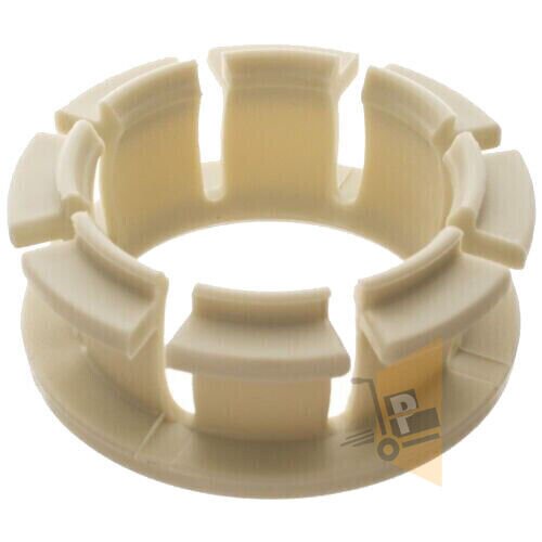 VİTES PLASTİĞİ