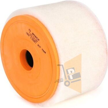 HAVA FİLTRESİ - 2.0 TDI 2.0 TFSI A6 11> 4G0133843H