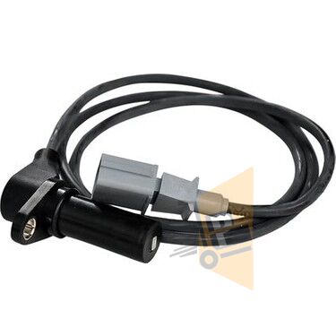 KRANK DEVİR SENSÖRÜ - 1.9 TDI AVF AJM	 PASSAT A4 038907319E