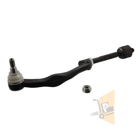 ROT MİLİ ÖN - 1.9 TDI AXB 2.0 TDI CAAB 2.5 TDI AXD T5 T6 7H0419803F 7H0419804F