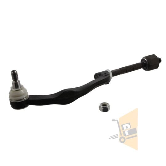 ROT MİLİ ÖN - 1.9 TDI AXB 2.0 TDI CAAB 2.5 TDI AXD T5 T6 7H0419803F 7H0419804F